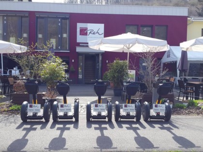 照片: Gasthaus Reh